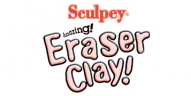 Eraser Clay